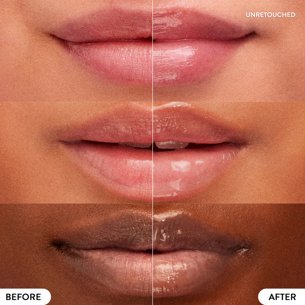 Laneige Lip Sleeping Mask - Berry - Image 2