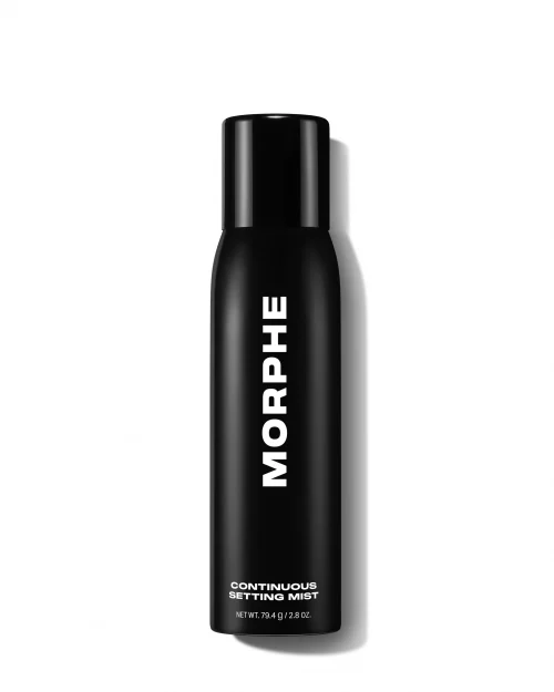 Morphe Jumbo Continuous Setting Mist