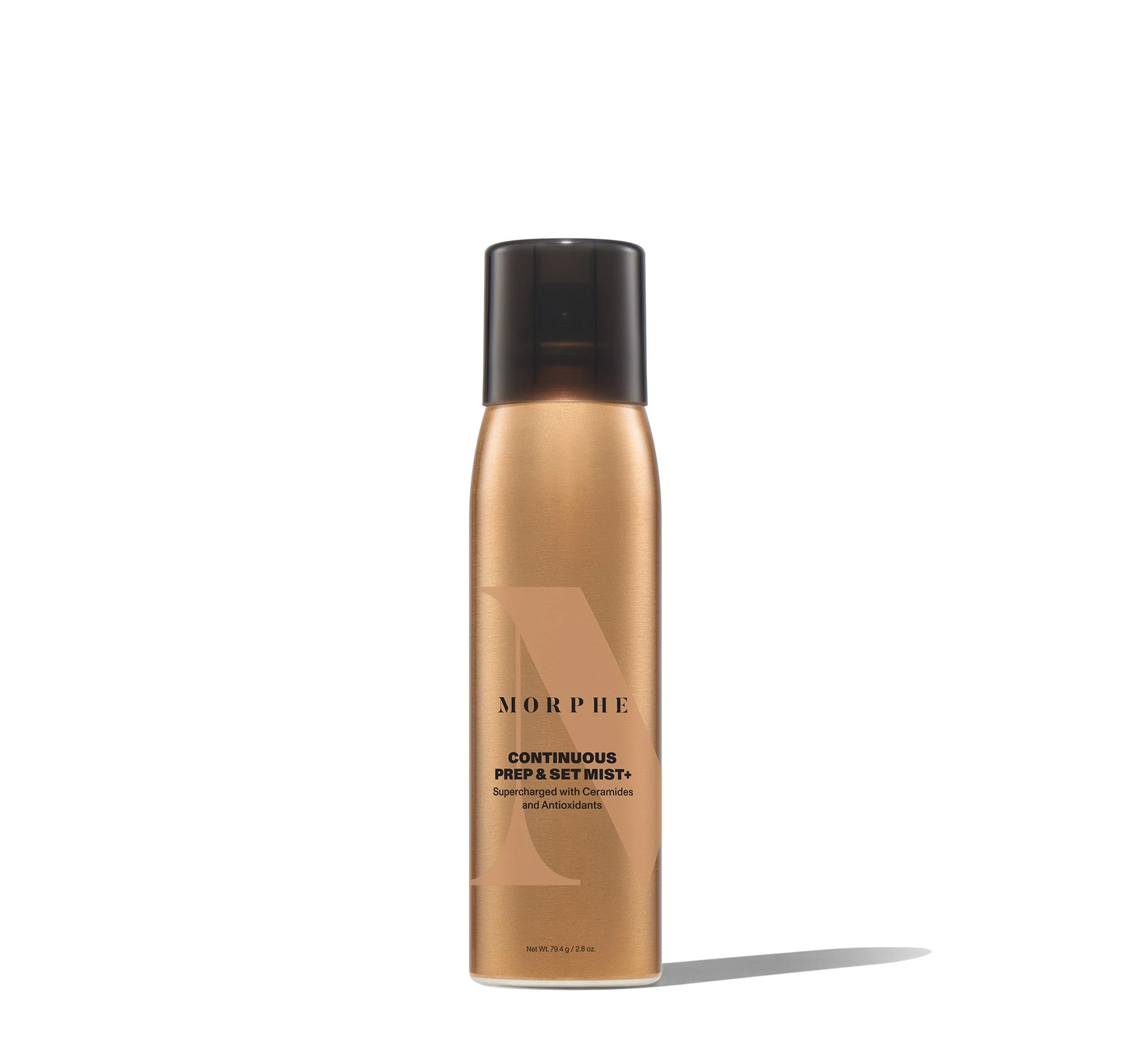 Morphe Jumbo Continuous Prep & Set Mist