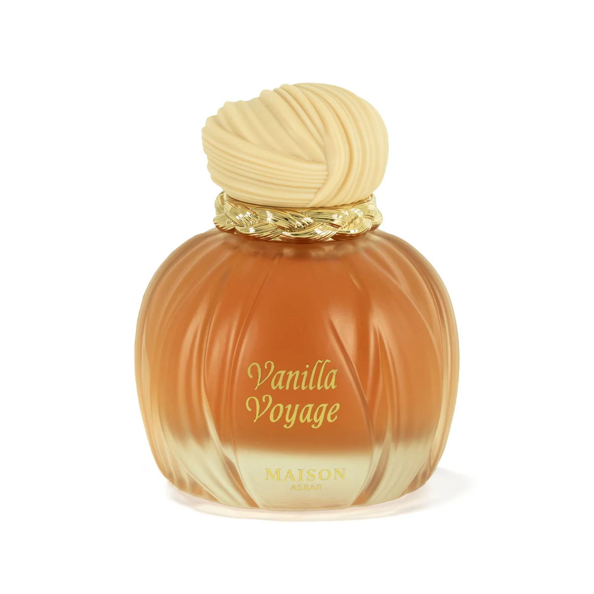 Vanilla Voyage MAISON ASRAR