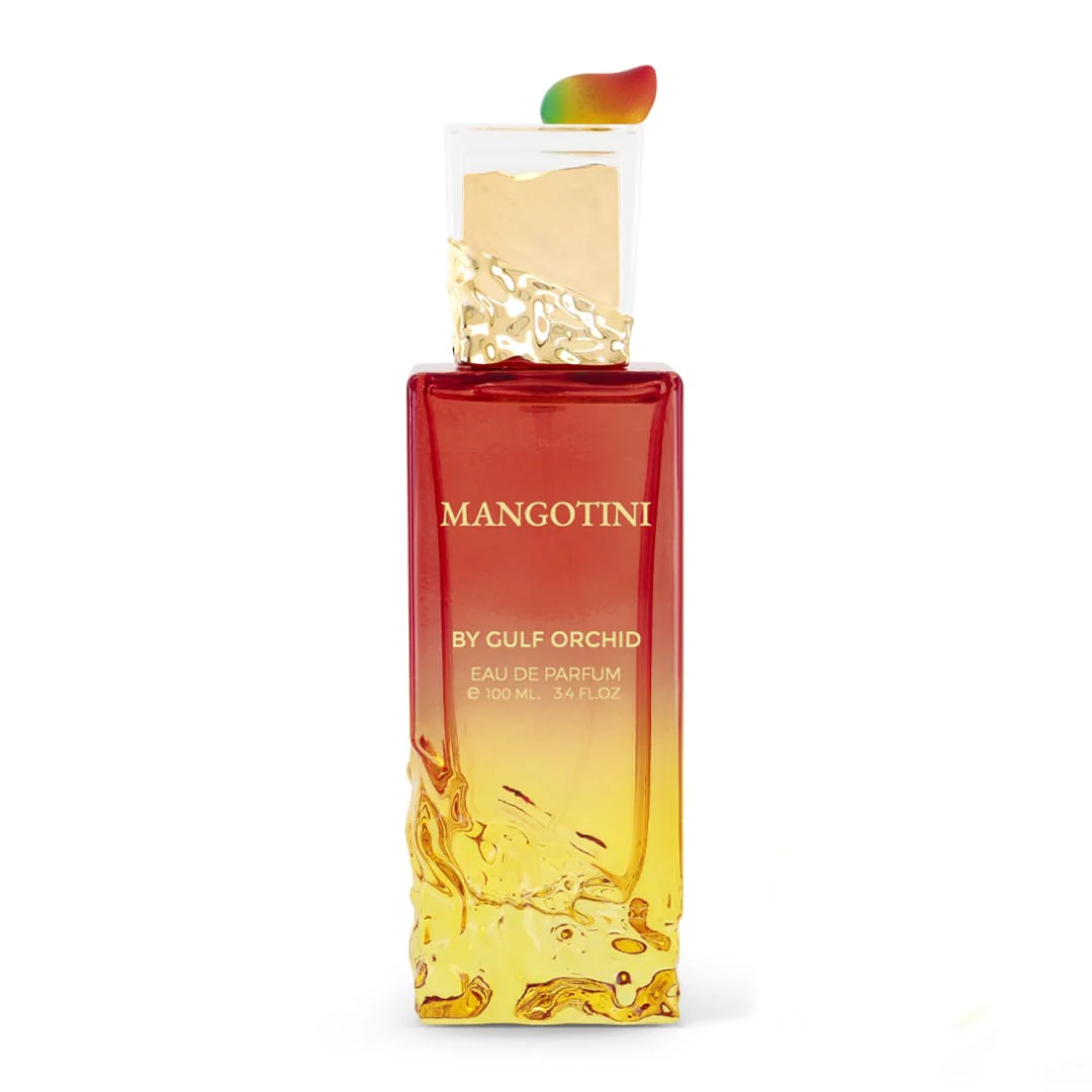 Mangotini by Gulf Orchid