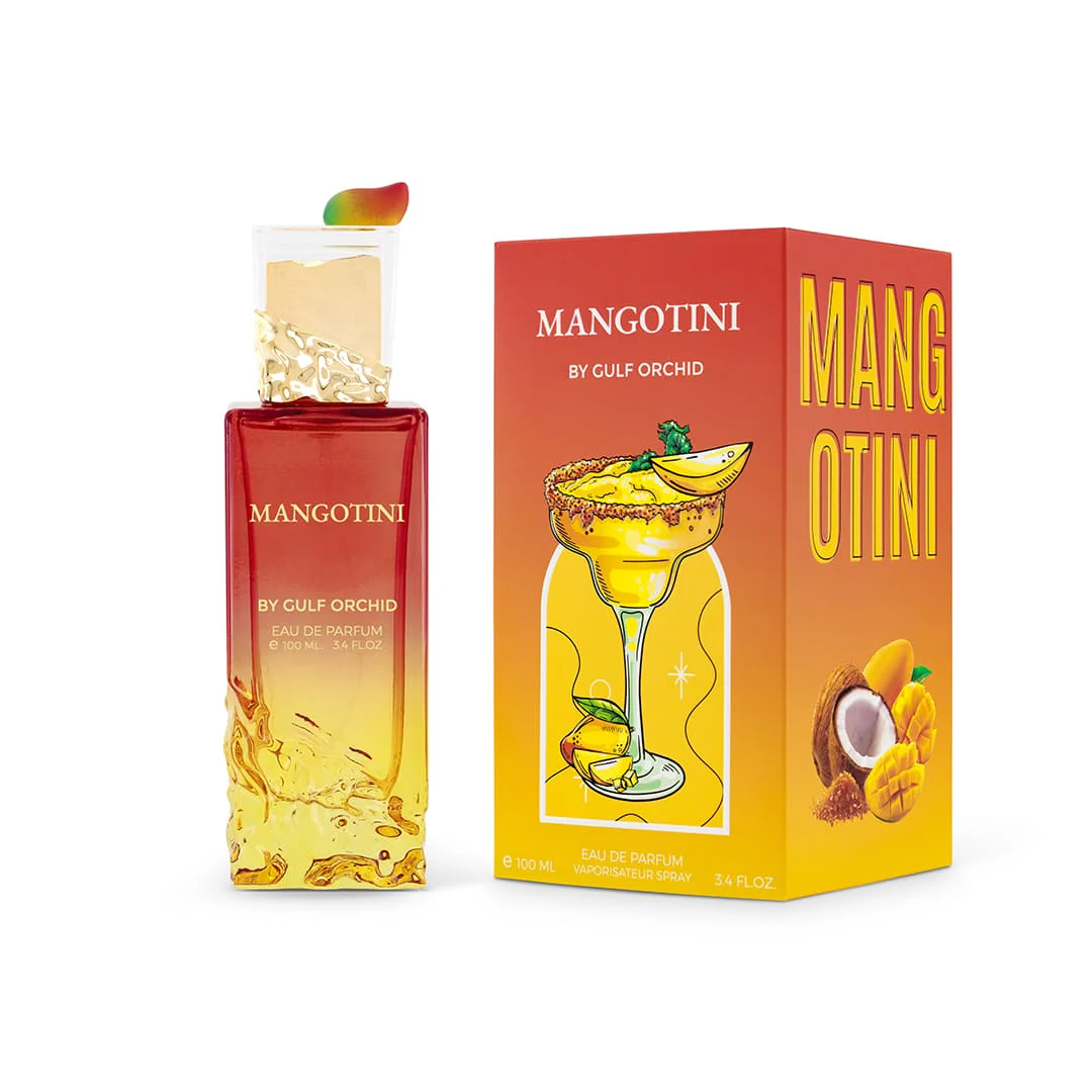 Mangotini by Gulf Orchid - Image 3