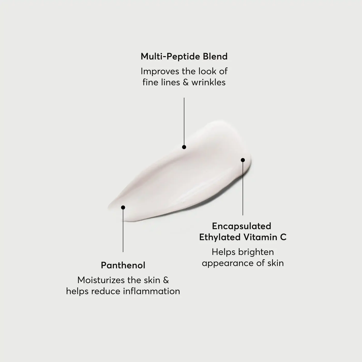 Naturium multi peptide moisturizer - Image 2