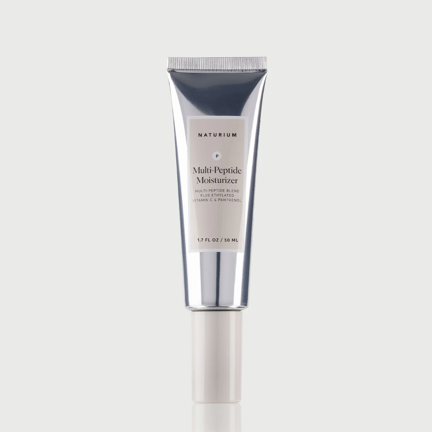 Naturium multi peptide moisturizer
