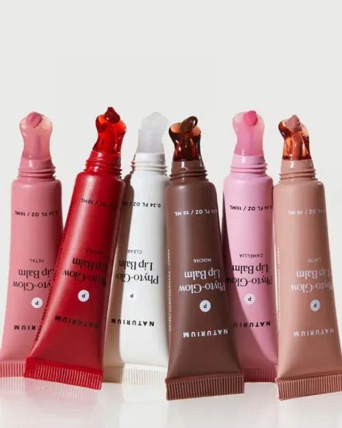 Naturium Phyto-Glow Lip Balm