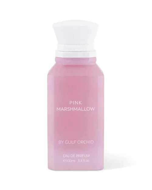 Pink Marshmellow by Gulf Orchid