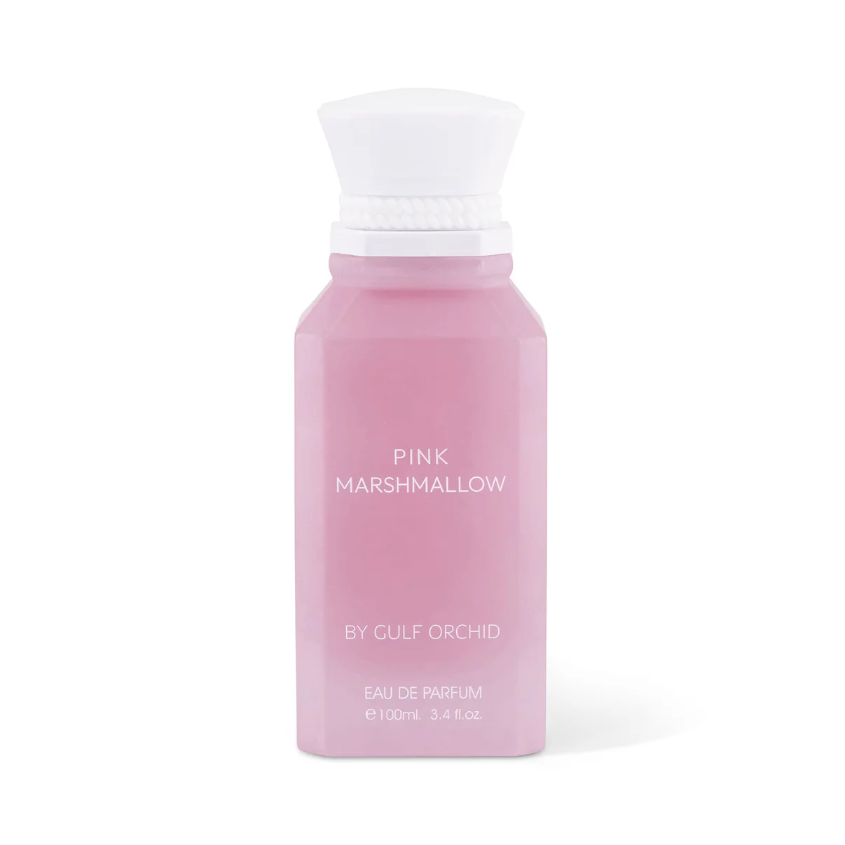 Pink Marshmellow by Gulf Orchid