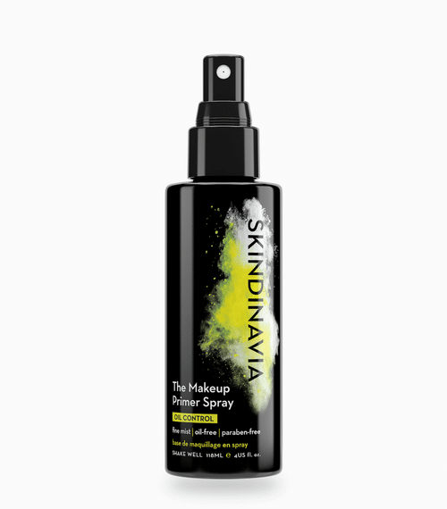 Skindinavia The Makeup Primer Spray ( Oil Control)