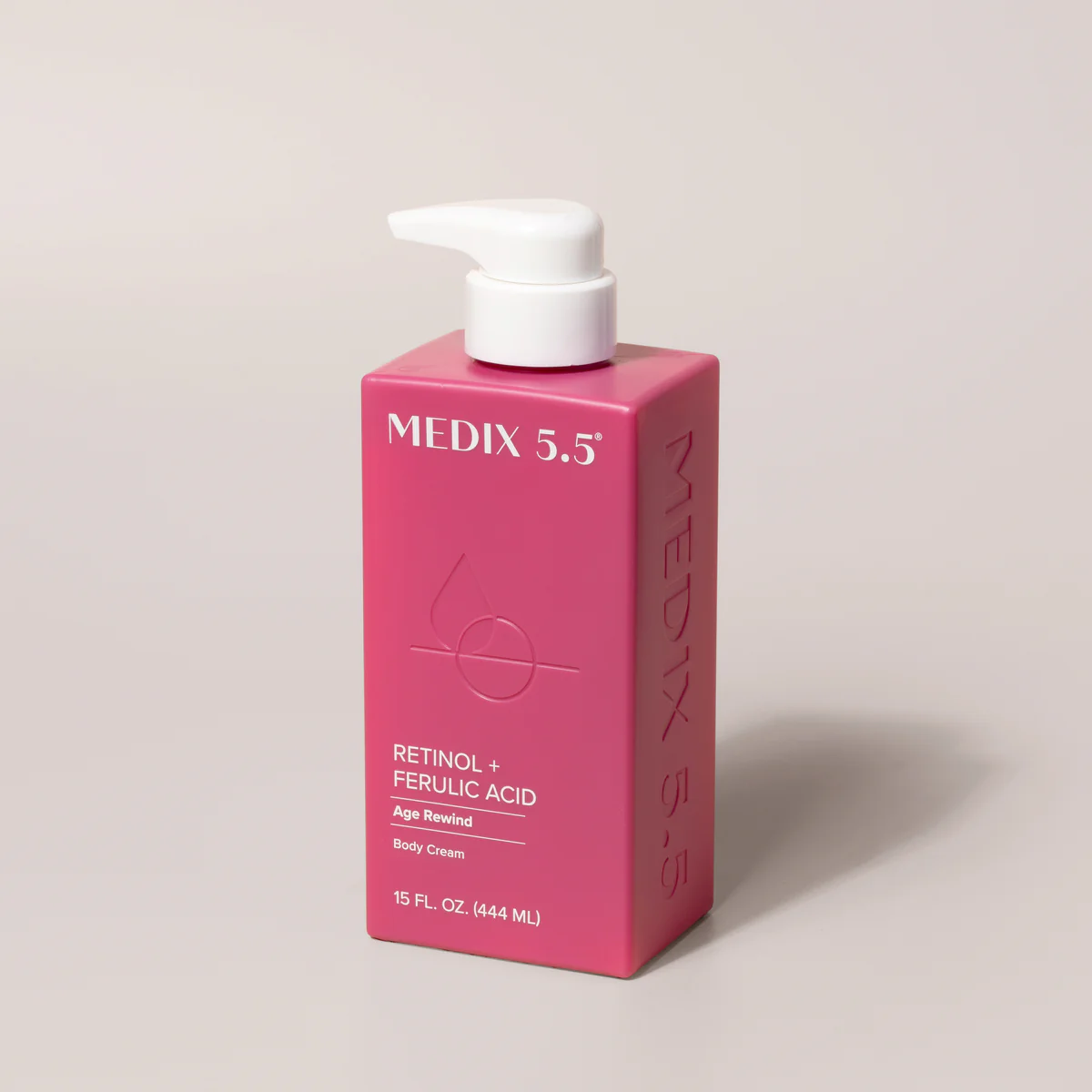 Medix 5.5 Retinol + Ferulic Acid (Age Rewind Cream)