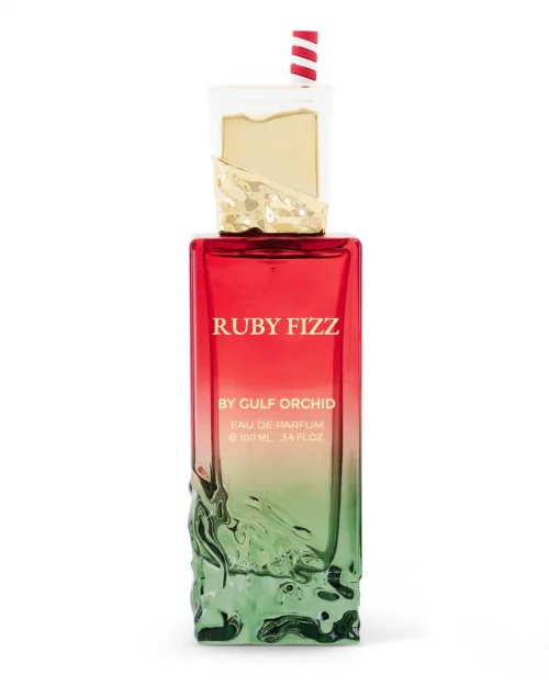 Ruby Fizz by Gulf Orchid