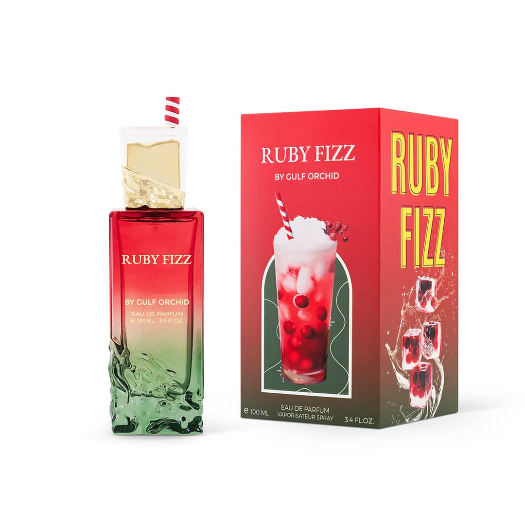 Ruby Fizz by Gulf Orchid - Image 3
