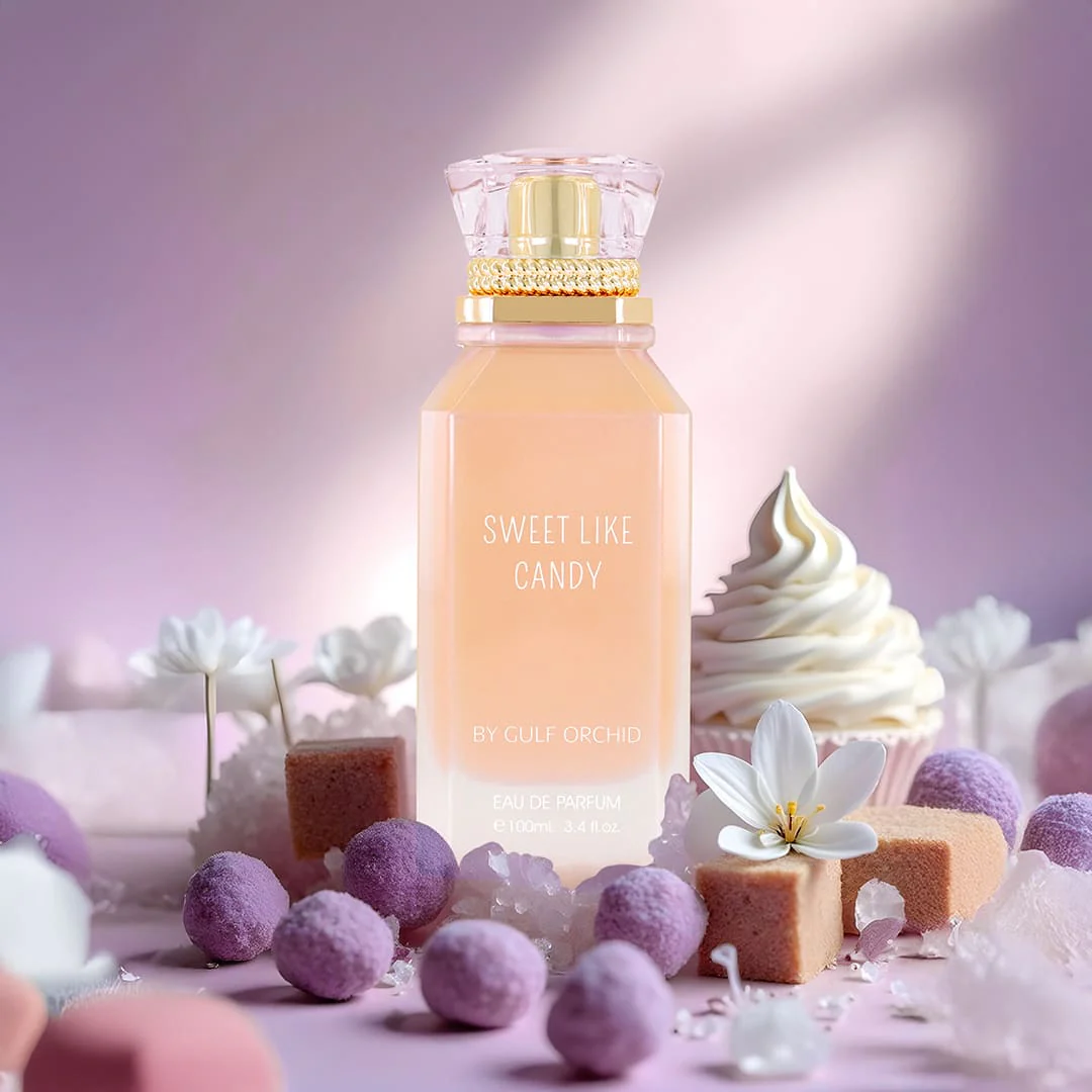 Sweet Like Candy by Gulf Orchid - Image 3