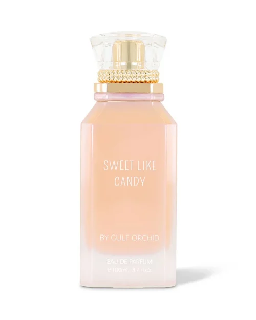Sweet Like Candy by Gulf Orchid