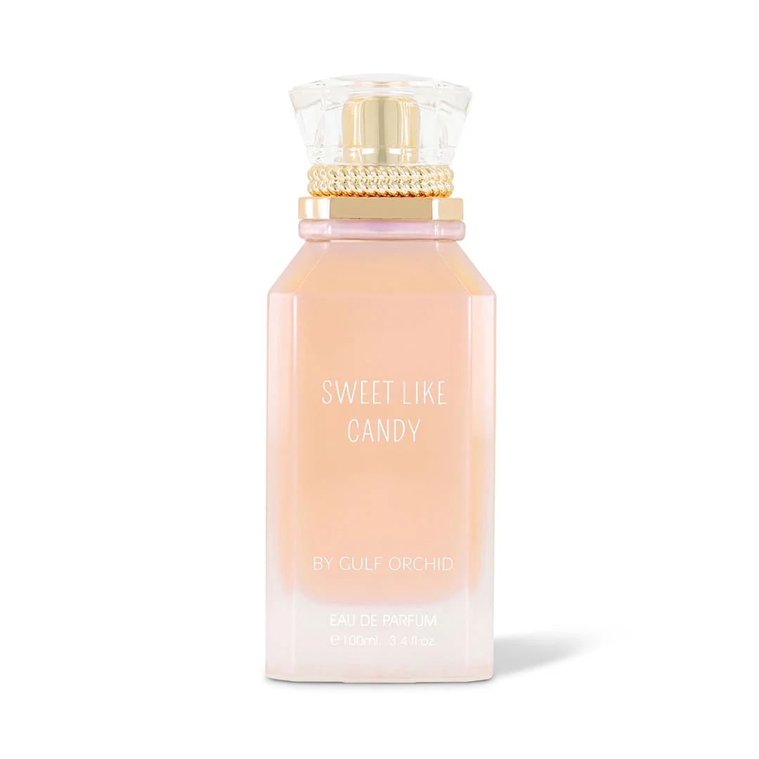 Sweet Like Candy by Gulf Orchid