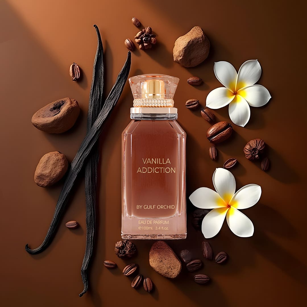 Vanilla Addiction Gulf Orchid - Image 2