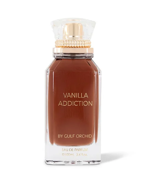 Vanilla Addiction Gulf Orchid