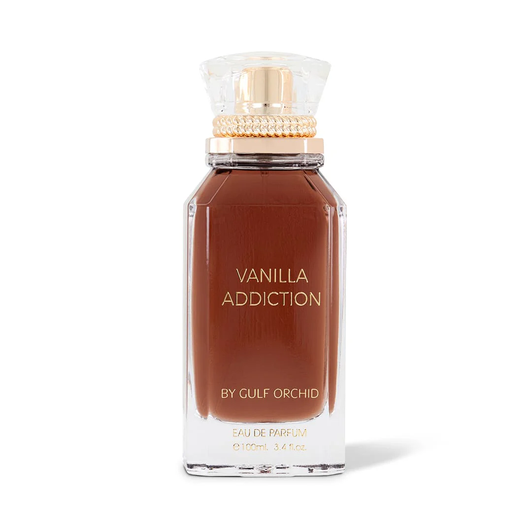 Vanilla Addiction Gulf Orchid