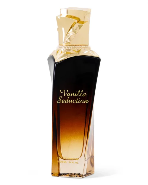 Vanilla Seduction MAISON ASRAR