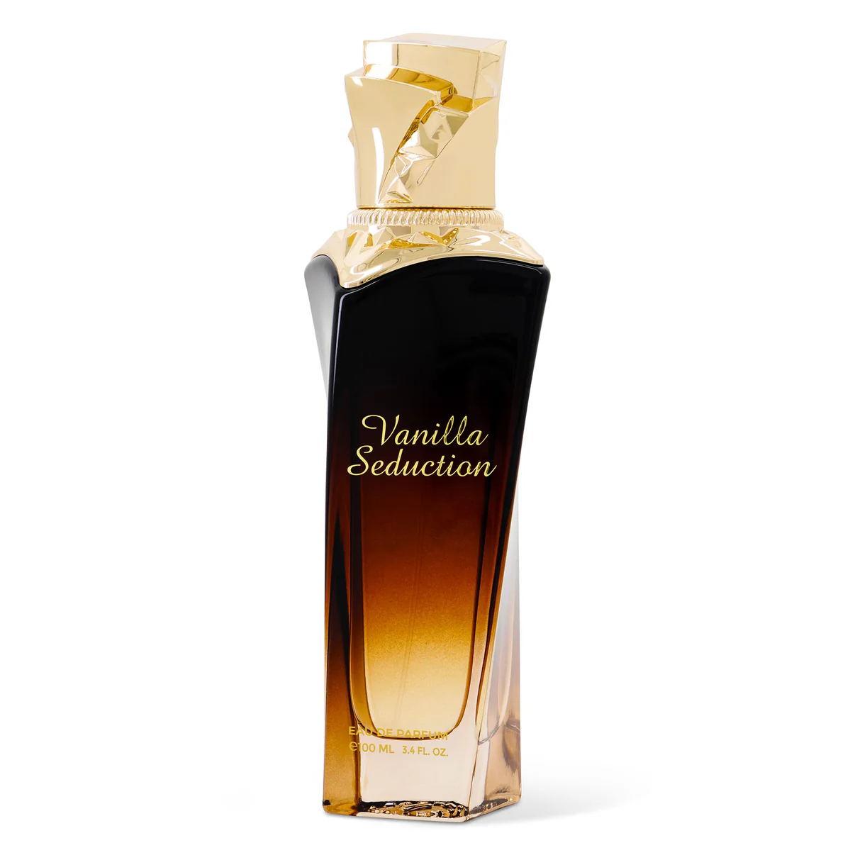 Vanilla Seduction MAISON ASRAR