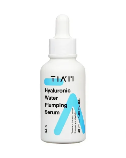 TIA’M Hyaluronic Water Plumping Serum