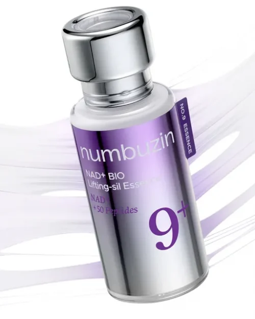 Numbuzin No.9 NAD Bio Lifting-sil Essence
