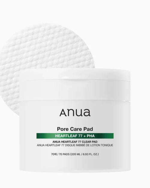 Anua Heartleaf 77 Clear Pad