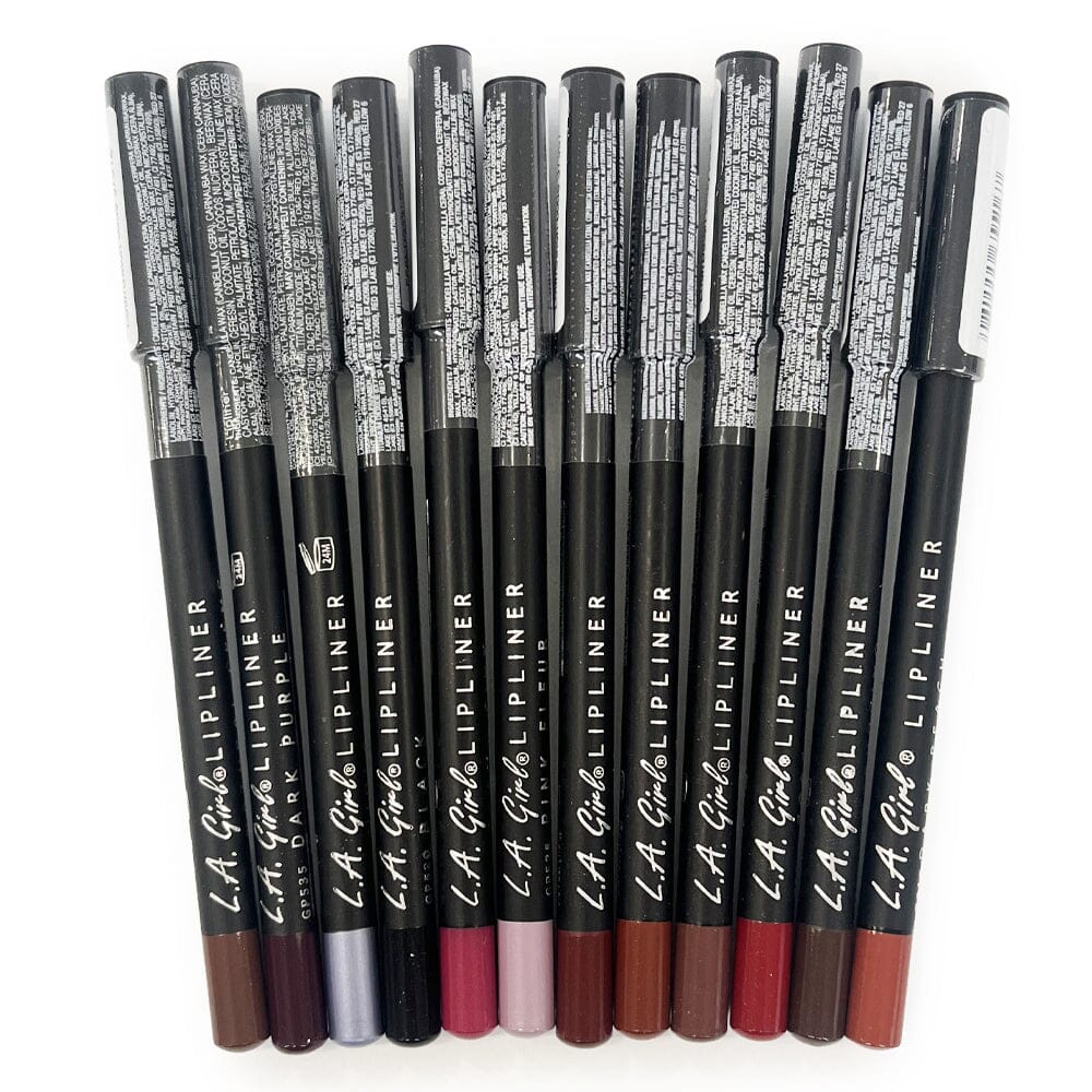 L.A. Girl Cosmetics Lipliner Pencil