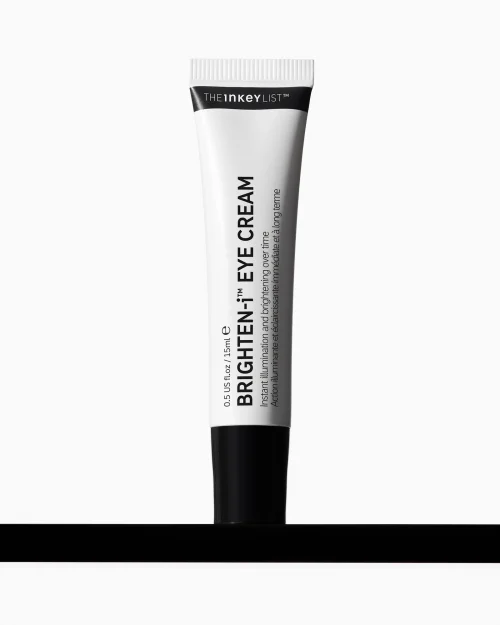 The INKEY List Brighten-I Eyecream