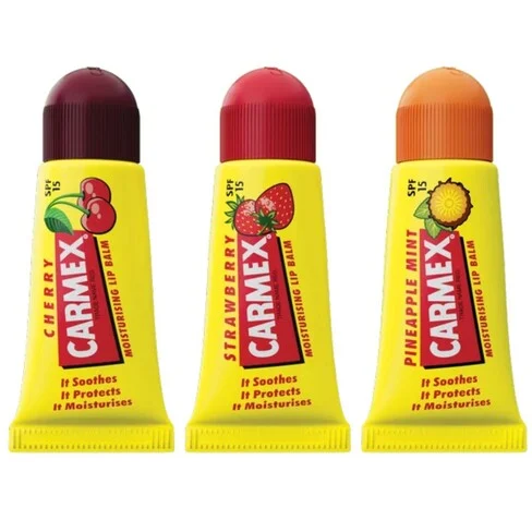 Carmex Moisturising Lip Balm