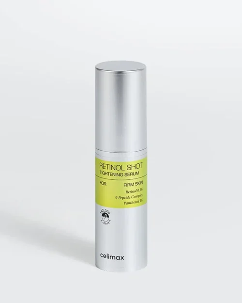 Celimax - The Vita-A Retinol Shot Tightening Serum