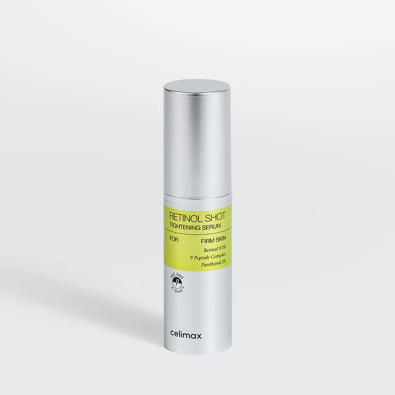 Celimax - The Vita-A Retinol Shot Tightening Serum