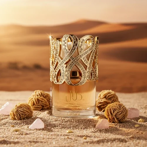 Lattafa Perfumes Dalal