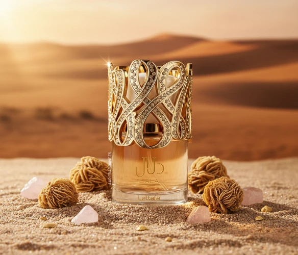 Lattafa Perfumes Dalal