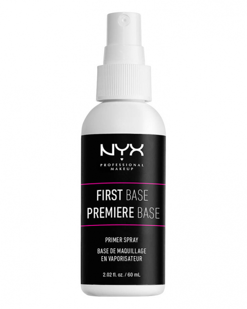 NYX Cosmetics First Base Primer Spray