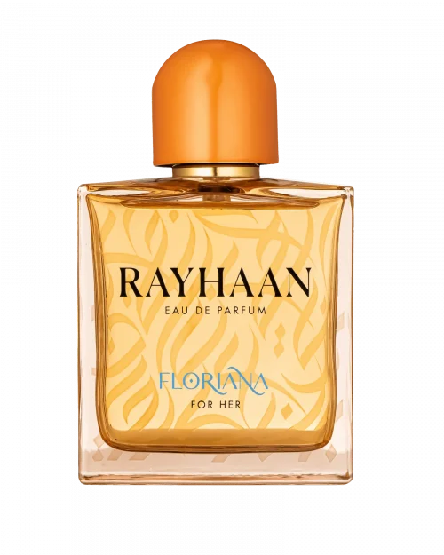 RAYHAAN FLORIANA