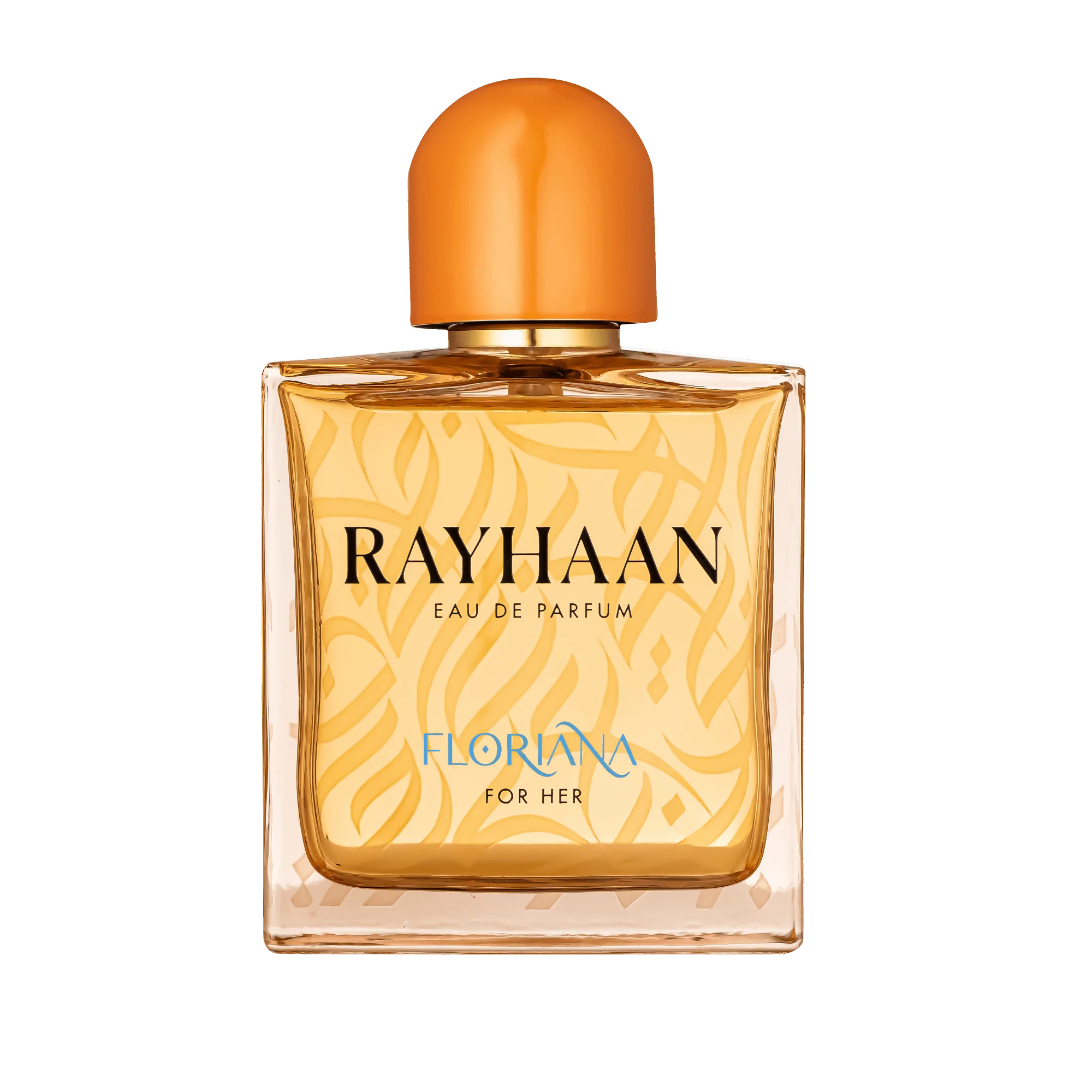 RAYHAAN FLORIANA