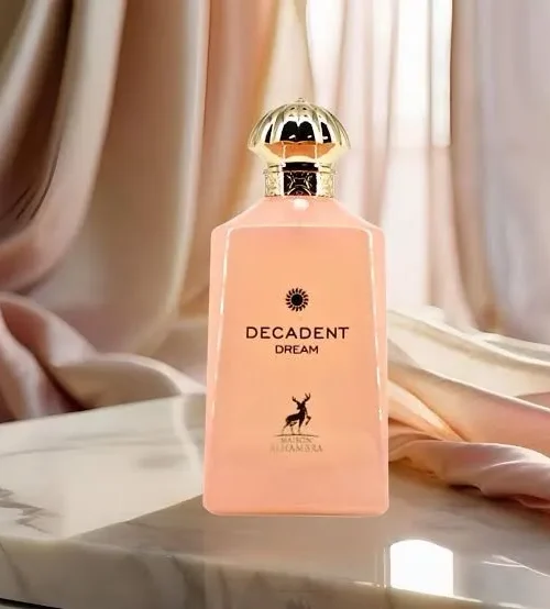 Maison Alhambra Decadent Dream