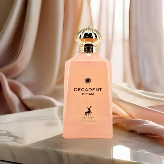 Maison Alhambra Decadent Dream