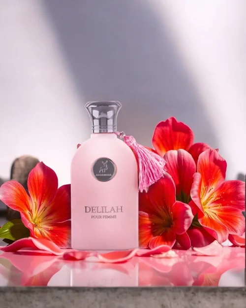 Delilah Maison Alhambra for Women