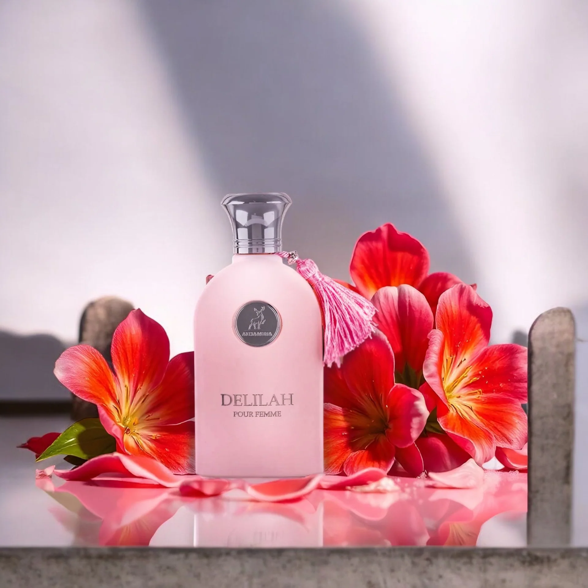 Delilah Maison Alhambra for Women