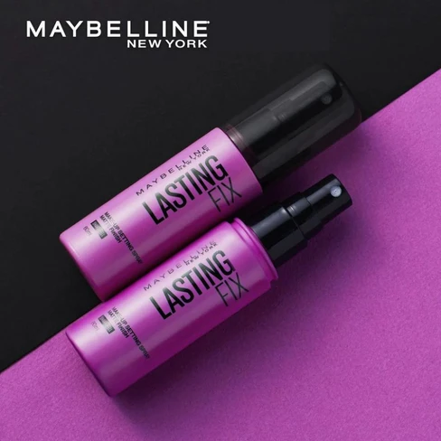 Maybelline Lasting Fix Makeup Setting Spray