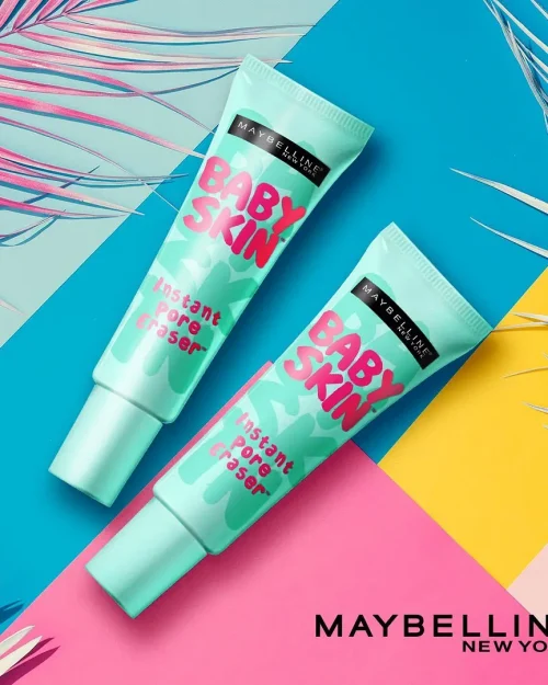Maybelline Babyskin Instant Pore Eraser
