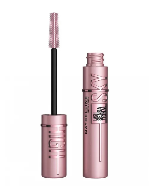 Maybelline Lash Sensational Sky High® - Waterproof Mascara Makeup