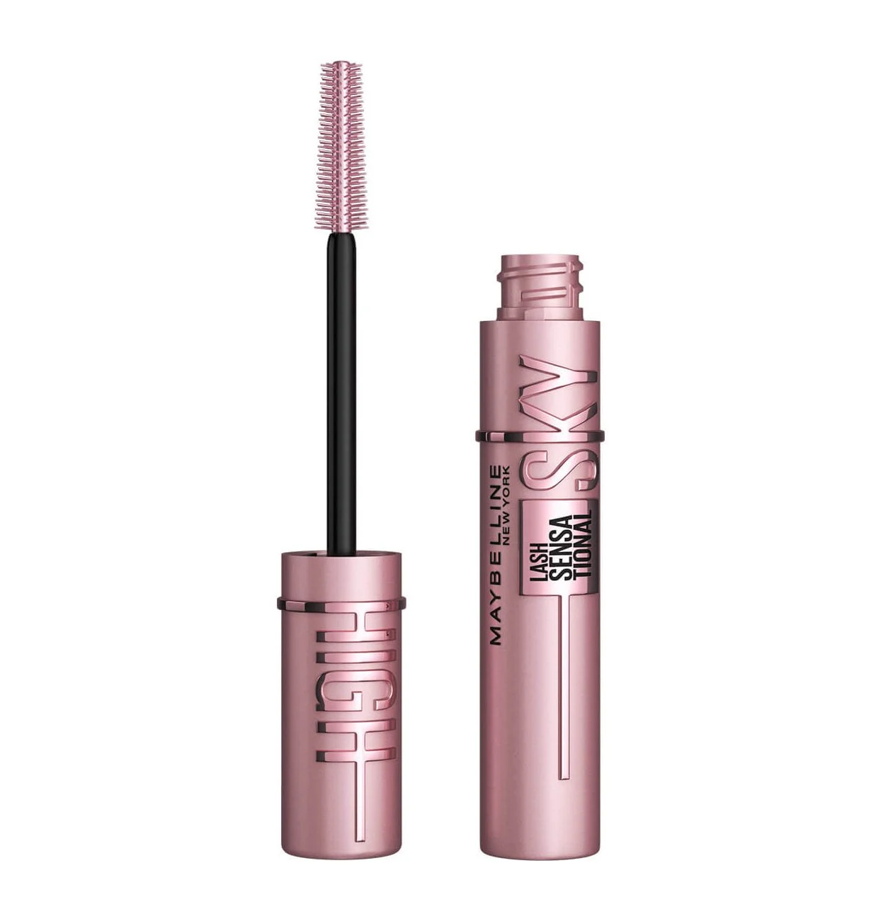 Maybelline Lash Sensational Sky High® - Waterproof Mascara Makeup