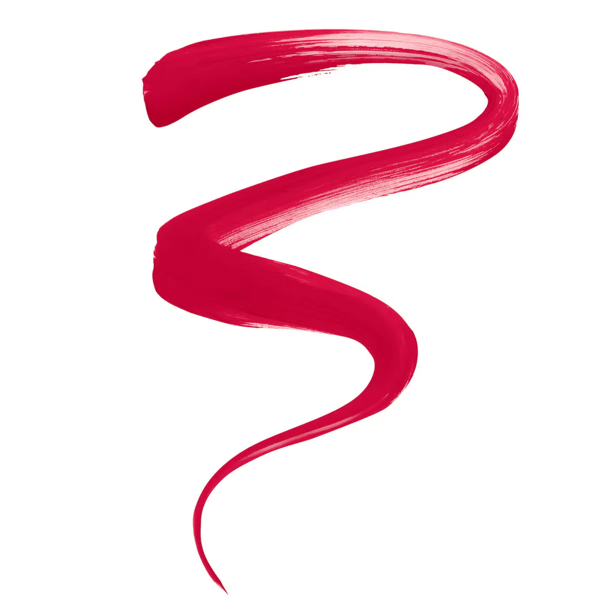 NYX Cosmetics Eyeliner - Vivid Brights Coloured Liquid Liner - Vivid Fire - Image 2