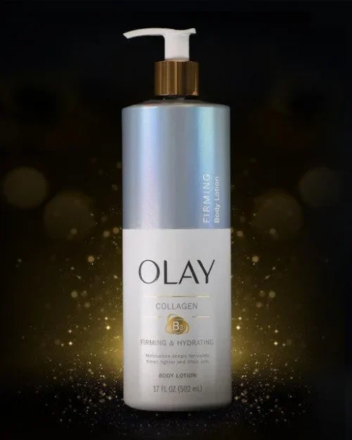 Olay Premium Collagen Peptide Hydrating Body Wash