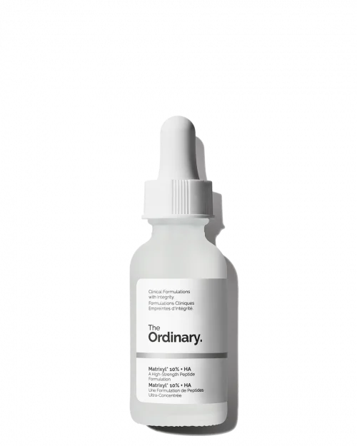 The Ordinary Matrixyl 10% + HA
