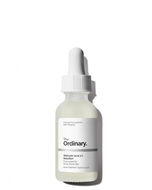 The Ordinary Salicylic Acid 2% Solution