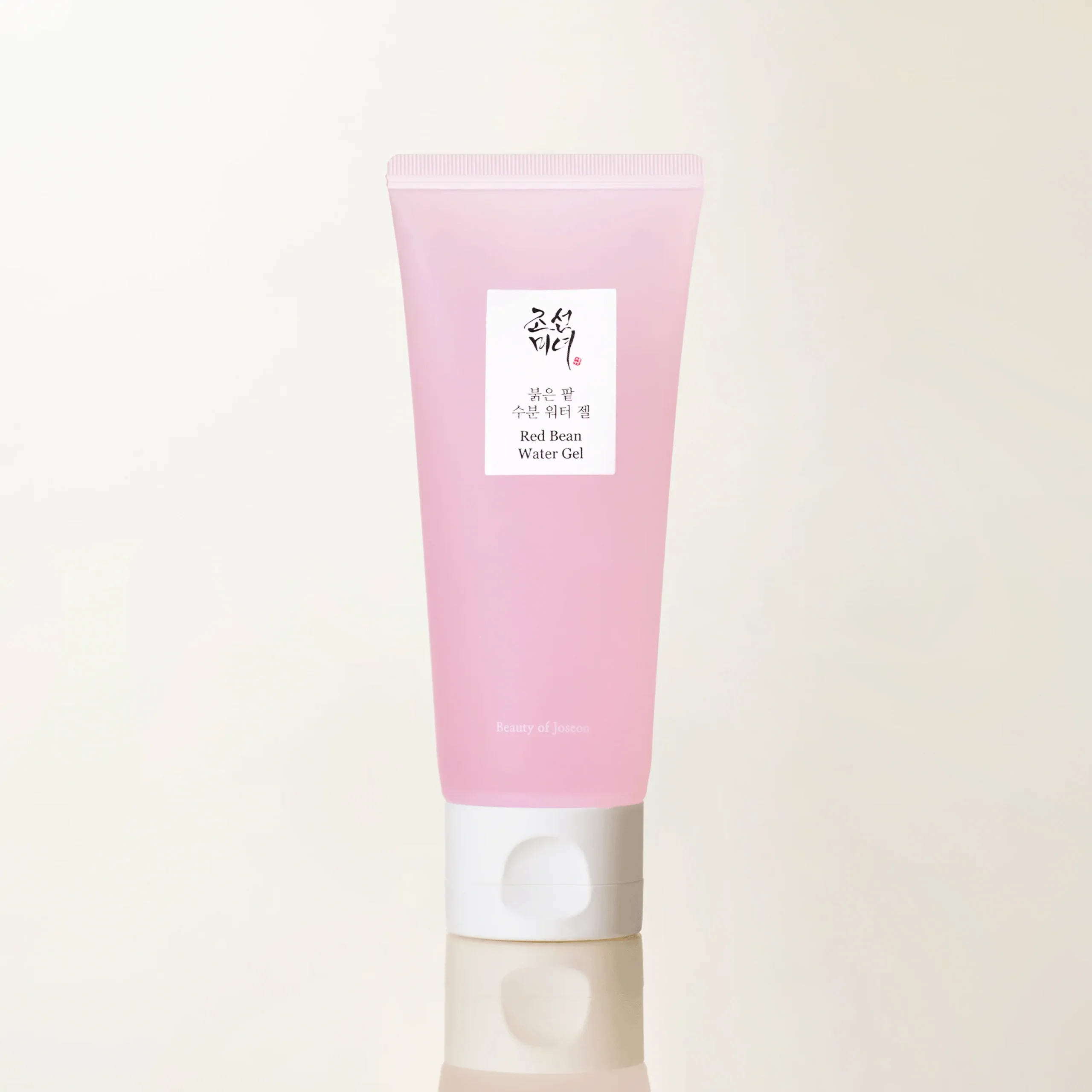 Beauty Of Joseon Red Bean Water Gel