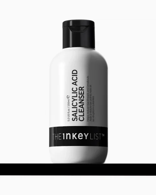 The INKEY List Salicylic Acid Cleanser